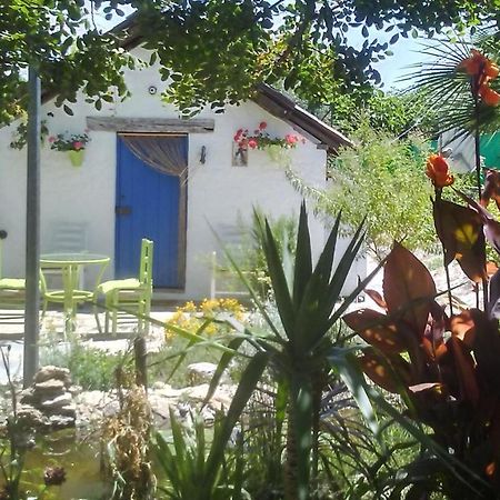 Vivienda Rural La Choza Villa Jerez de la Frontera Exterior photo